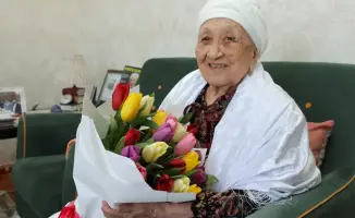 Труд и забота: поздравления с 8 Марта!