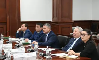 Су тасқынына дайындық шаралары: өңірлердің қауіпсіздігі мен тұрақтылығына әсері