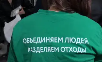 Алматинцы активно участвуют в экоакции, сдав более 1500 ртутных ламп для переработки