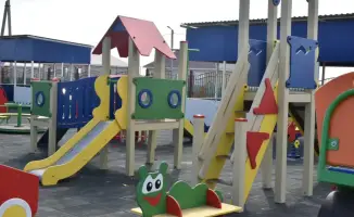 В Актюбинской области открыли новый детский сад за счёт средств из резерва Правительства