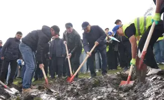 «Мөлдір бұлақ»: министр запускает экологическую акцию для возрождения чистоты родников Казахстана