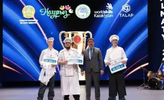 Чемпионат WorldSkills Almaty - 2026: более 470 участников и 57 компетенций в борьбе за медали