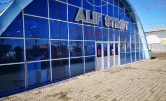 В Атырау выявили нарушения при продаже строительных материалов