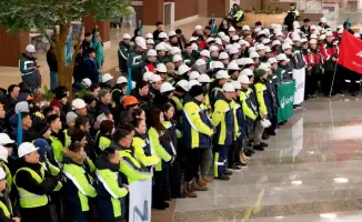 Поддержка строительной отрасли Казахстана проекту новой Конституции