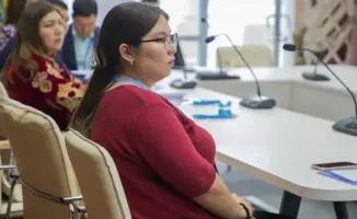 Обучение сотрудников Министерства труда цифровым технологиям: шаг к оптимизации социальной сферы