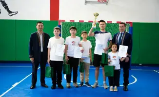 В столице прошло спортивное мероприятие в честь Наурызнама с акцентом на национальные игры и традиционные состязания