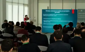 озеленение Уральска научные рекомендации семинар аридный климат