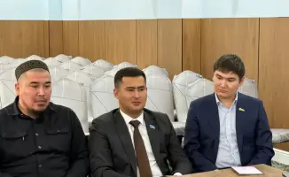 В Актобе обсуждены меры государственной поддержки молодого предпринимательства