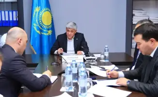 Ермаганбет Булекпаев: Прямой диалог с жителями как пример открытого управления