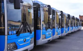 Бесплатный проезд в день референдума: стимул к участию граждан в голосовании