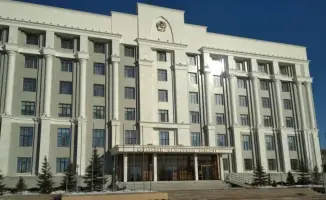 Под защитой нового щита: в Карагандинской области создается управление по защите прав детей