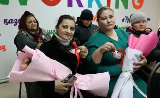 Доступное жилье: в Жетісу 35 семей справили новоселье