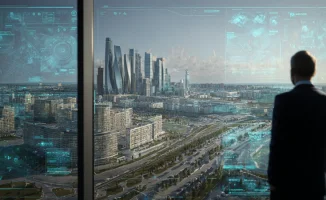 В Алатау создадут Совет для улучшения управления и разделения полномочий