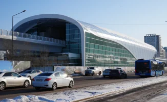 Астана на пороге запуска LRT: опубликованы правила перевозки пассажиров для нового городского рельсового транспорта