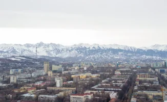 Астана утонет в тумане, Алматы согреется до +17: Прогноз погоды от Казгидромета на 19-21 марта