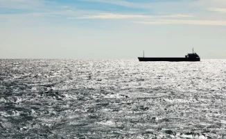 Атака на танкер в Чёрном море: Казахстан выражает обеспокоенность по поводу безопасности морских перевозок