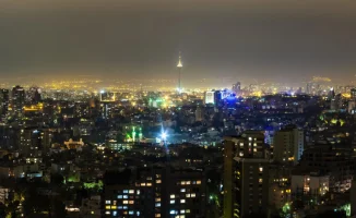 Социальные последствия отключения электричества в Иране: как атака США и Израиля повлияла на жизнь граждан