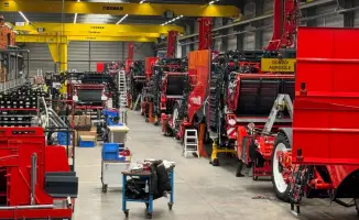 Казахстан: аграрный мост между технологиями и традициями с европейскими гигантами