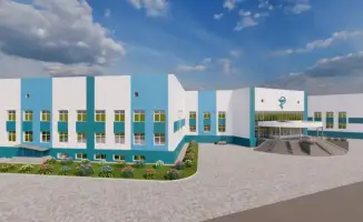 Строительство социальных объектов в регионе: улучшение качества жизни и доступности услуг