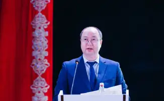 Безопасность школ Атырау обсуждение предотвращение правонарушений молодежь