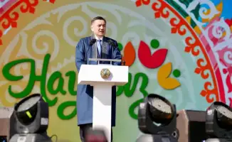 ВКО: 5201 домбрист установили мировой рекорд