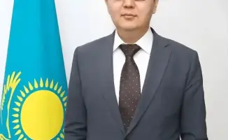 Мурат Кожанов директор Института цифровизации и инноваций Академии государственного управления