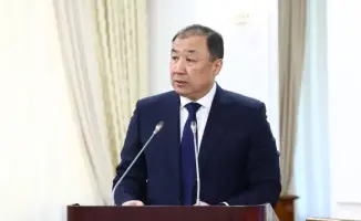 Планы по ремонту автодорог в Казахстане: 10 тыс. км до 2029 года и инвестиции в 4,6 трлн тенге