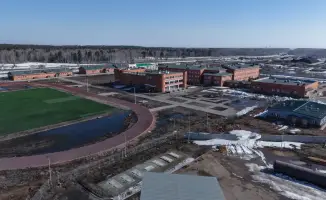 Министр Чингис Аринов посетил военных в Акмолинской области для оценки условий службы и обозначения задач по модернизации