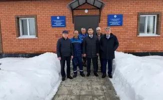 Ситуация с эпизоотиями в Северо-Казахстанской области