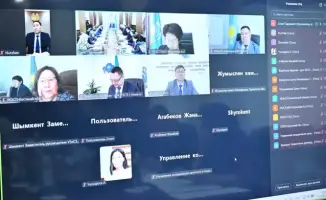 Международные аспекты миграционных процессов и их регулирования обсуждены на круглом столе в Сенате Парламента Казахстана