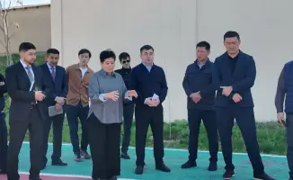 Обсуждение проблем качества мобильной связи в Шымкенте: взаимодействие с жителями и планы по улучшению инфраструктуры