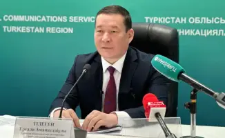 Возвращение 200 тысяч гектаров пастбищ в Туркестанской области: новые возможности для местных жителей и скота