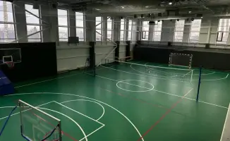 В Риддере создаются новые спортивные объекты: лыжероллерная трасса и трамплин К-20