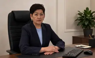 Алматинцам рассказали о голосовании на референдуме