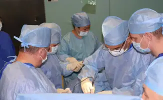 В Алматы откроется новый региональный Центр травматологии и ортопедии для улучшения медицинской помощи