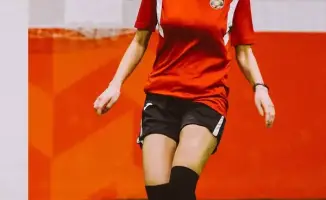 Создание женской команды футбольного клуба «Шахтёр» как шаг к развитию женского футбола в Казахстане