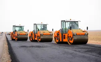 Казахстан: Новый курс развития дорожной инфраструктуры до 2028 года