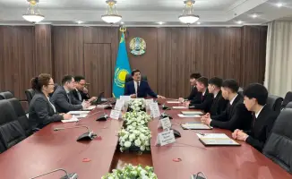 Экозащитники: как студенты спасают природу Казахстана?