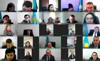 Повышение качества образования обсуждено на аппаратном совещании