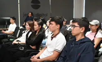 Будущее технологий: Жетісу на стыке инноваций и идей