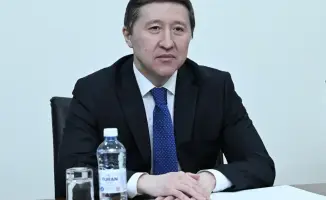 Мост дружбы: Посол Боснии и Герцеговины начал новую главу в отношениях с Казахстаном