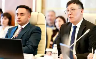 Восточный Казахстан: аким области анонсировал масштабные культурные мероприятия и фестивали в этом году