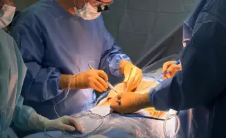 Три жизни спасены благодаря посмертному донору в Северо-Казахстанской области