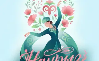 Президент Касым-Жомарт Токаев выразил поздравления женщинам в честь Международного женского дня