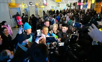 Казахстан на зимних Паралимпийских играх: медали как символ надежды и силы Ербола Хамитова