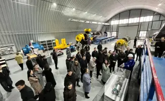 В Шымкенте прошел семинар для 62 инспекторов местных исполнительных органов по газовому и лифтовому хозяйству