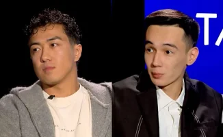 Судебный спектакль в Астане: блогеры Жанабылов и Толегенова на скамье подсудимых в драме о правде и лжи