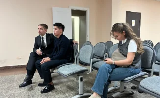 Астана: Судебное разбирательство по делу блогеров Жанабыловых