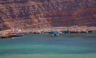 Международное сообщество осуждает Иран за закрытие Ормузского пролива: 22 страны готовы обеспечить безопасность в регионе