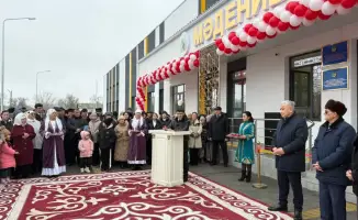 Культура и спорт в одном ритме: новый дом культуры в Жетісу